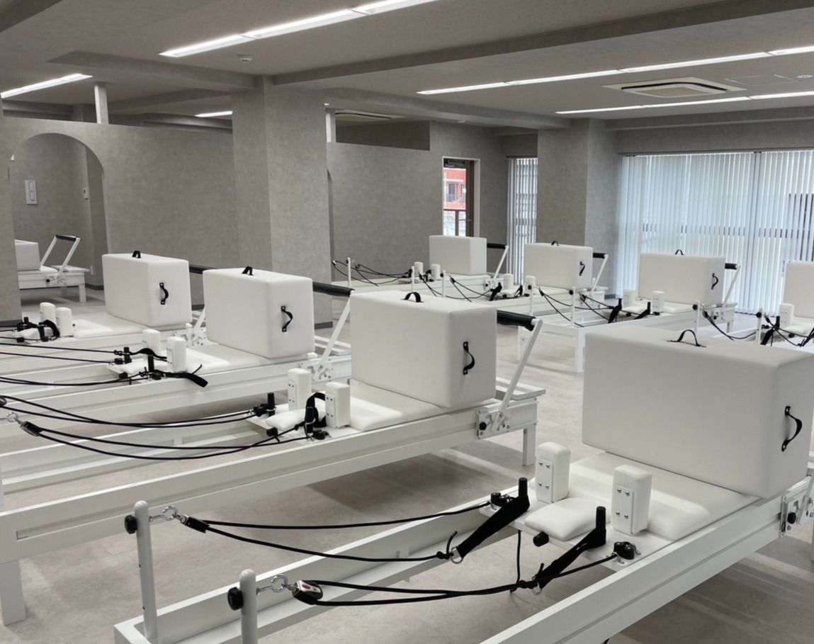 STUDIO TOU 東京麻布十番