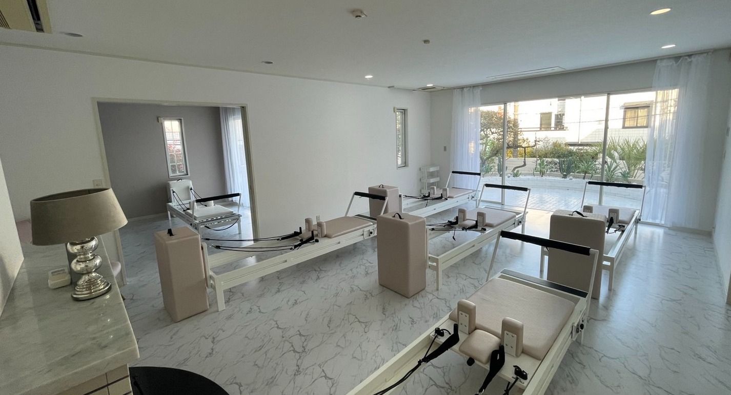 STUDIO TOU & gN. 東京中目黒